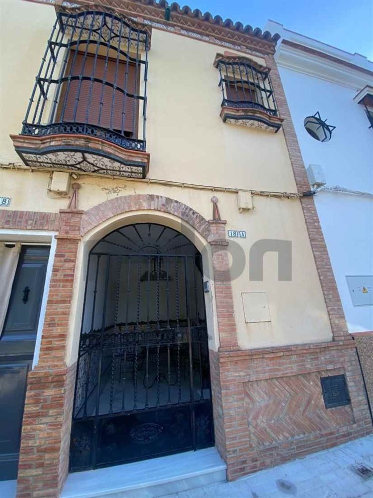 2 غرف نوم شقة في Andalusia, Spain رقم 154803