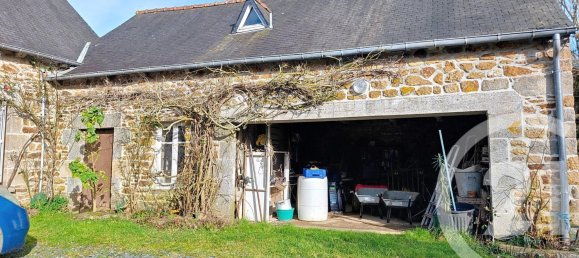 Casa de 4 dormitorios en Cotes-d'Armor, France No. 283932 14