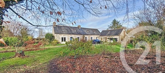 Casa de 4 dormitorios en Cotes-d'Armor, France No. 283932 19