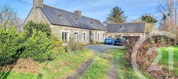 Casa de 4 dormitorios en Cotes-d'Armor, France No. 283932 13
