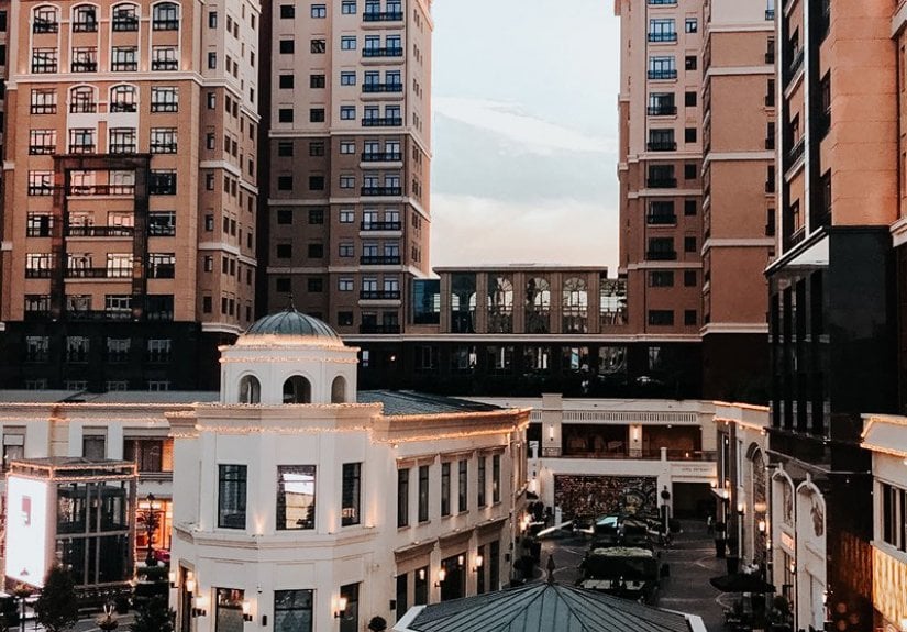 Studio in Istanbul, Turkey No. 7613