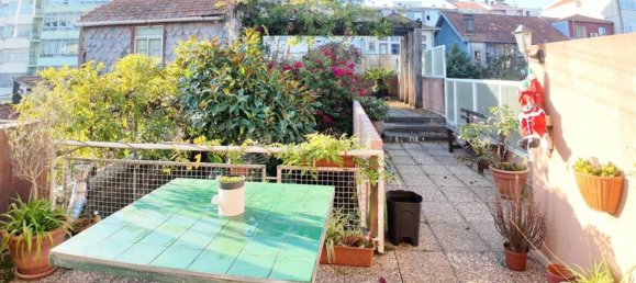 3 chambres Maison à Porto, Portugal No. 124204 5