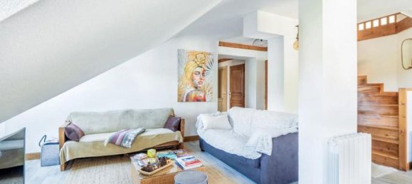 3 bedrooms Duplex in Saint-Gervais-les-Bains, France No. 289848 9