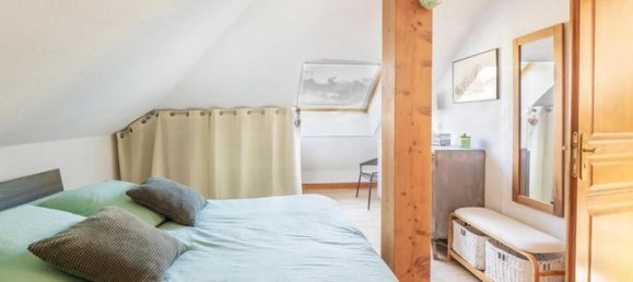 3 bedrooms Duplex in Saint-Gervais-les-Bains, France No. 289848 20