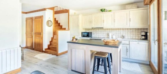 3 bedrooms Duplex in Saint-Gervais-les-Bains, France No. 289848 5