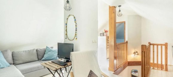 3 bedrooms Duplex in Saint-Gervais-les-Bains, France No. 289848 17