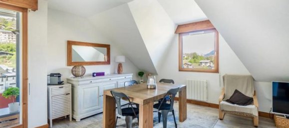 3 bedrooms Duplex in Saint-Gervais-les-Bains, France No. 289848 8