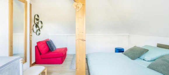 3 bedrooms Duplex in Saint-Gervais-les-Bains, France No. 289848 14