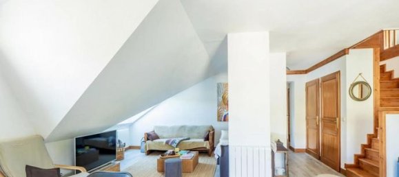 3 bedrooms Duplex in Saint-Gervais-les-Bains, France No. 289848 6