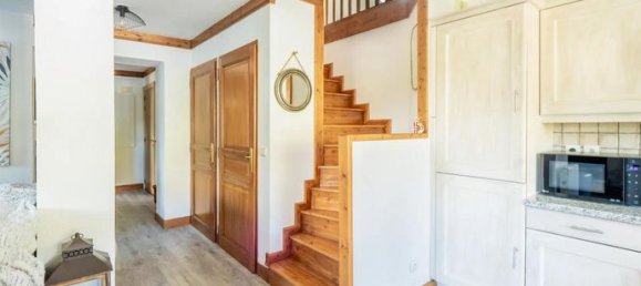 3 bedrooms Duplex in Saint-Gervais-les-Bains, France No. 289848 11