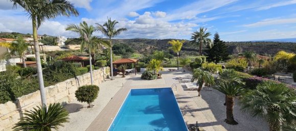 3 bedrooms Villa in Pegeia, Cyprus No. 9412 25