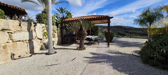 3 bedrooms Villa in Pegeia, Cyprus No. 9412 29