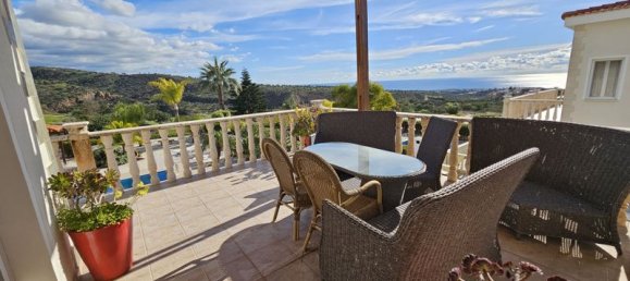 3 bedrooms Villa in Pegeia, Cyprus No. 9412 22