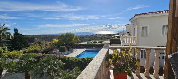 3 bedrooms Villa in Pegeia, Cyprus No. 9412 24