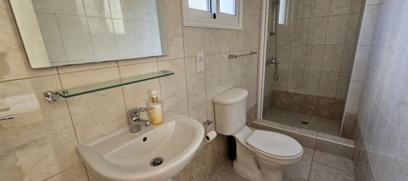 Вилла с 3 спальнями в Пейя, Пафос, Кипр № 9412 12