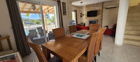 3 bedrooms Villa in Pegeia, Cyprus No. 9412 7