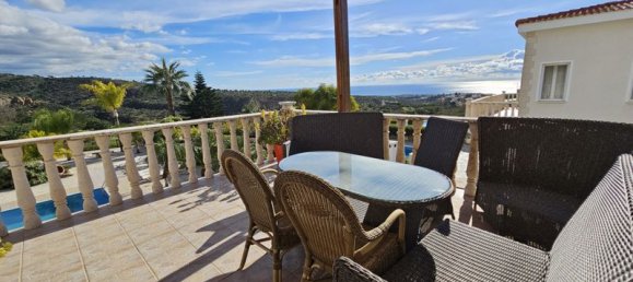 3 bedrooms Villa in Pegeia, Cyprus No. 9412 23