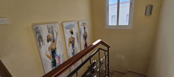 Вилла с 3 спальнями в Пейя, Пафос, Кипр № 9412 13