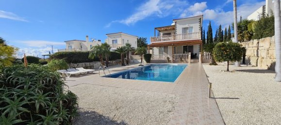 3 bedrooms Villa in Pegeia, Cyprus No. 9412 30