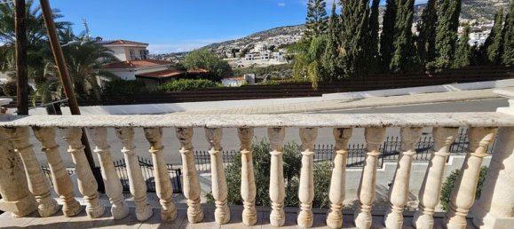 3 bedrooms Villa in Pegeia, Cyprus No. 9412 17