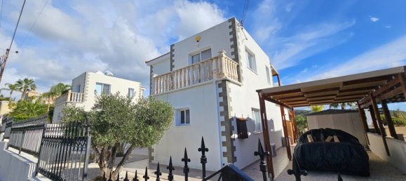 3 bedrooms Villa in Pegeia, Cyprus No. 9412 5