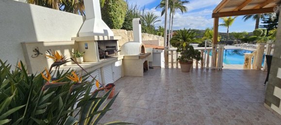 3 bedrooms Villa in Pegeia, Cyprus No. 9412 28