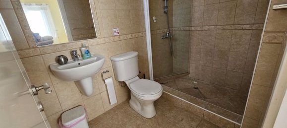 Вилла с 3 спальнями в Пейя, Пафос, Кипр № 9412 16