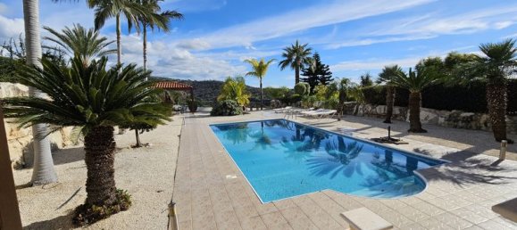 3 bedrooms Villa in Pegeia, Cyprus No. 9412 3