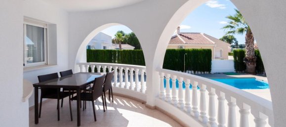 3 bedrooms Villa in Ciudad Quesada, Spain No. 12193 3