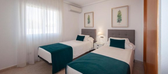 3 bedrooms Villa in Ciudad Quesada, Spain No. 12193 8