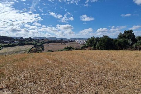 Grundstück in Mafra, Portugal 31600m², Nr. 288725