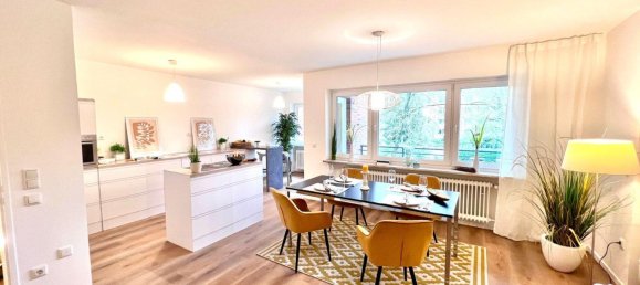 Apartamento de 3 habitaciónes en Rhein-Neckar-Kreis, Germany No. 356929 5