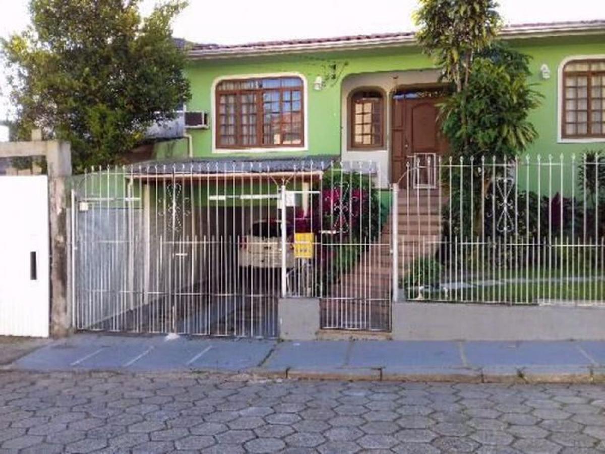 4 Schlafzimmer Haus in Florianopolis, Brazil, Nr. 491101