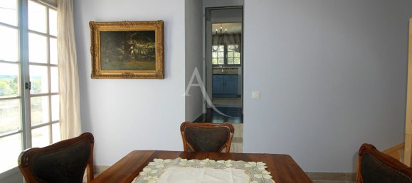 2 غرف نوم منزل في Loir-et-Cher, France رقم 216223 3