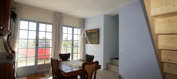 2 غرف نوم منزل في Loir-et-Cher, France رقم 216223 9