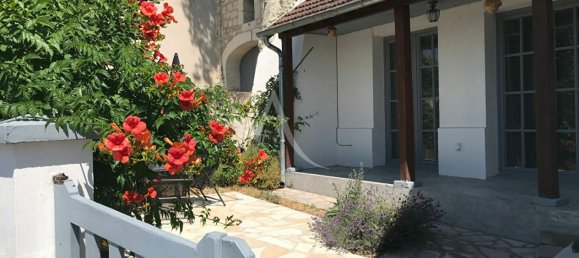 2 غرف نوم منزل في Loir-et-Cher, France رقم 216223 17