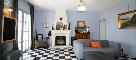 2 غرف نوم منزل في Loir-et-Cher, France رقم 216223 6