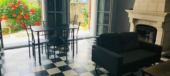 2 غرف نوم منزل في Loir-et-Cher, France رقم 216223 5