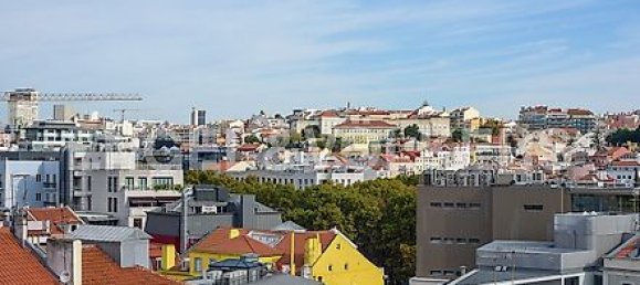 Apartamento de 2 dormitorios en Lisbon, Portugal No. 13792 13