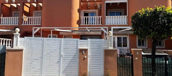 3 bedrooms Townhouse in Torrevieja, Spain No. 191245 2