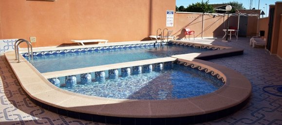 3 bedrooms Townhouse in Torrevieja, Spain No. 191245 11