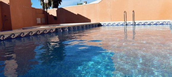 3 bedrooms Townhouse in Torrevieja, Spain No. 191245 10