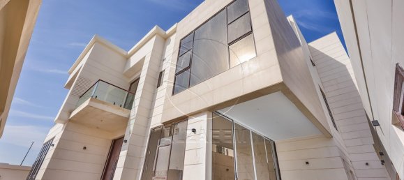 5 Schlafzimmer Villa in Al Mushrif, UAE, Nr. 29404 2