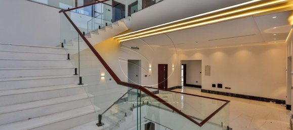 5 Schlafzimmer Villa in Al Mushrif, UAE, Nr. 29404 9