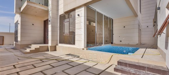 5 Schlafzimmer Villa in Al Mushrif, UAE, Nr. 29404 3