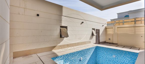 5 Schlafzimmer Villa in Al Mushrif, UAE, Nr. 29404 4