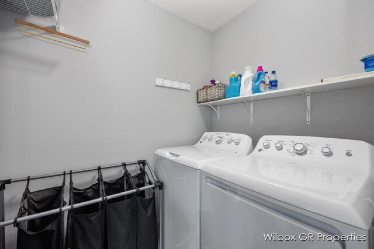 3 bedrooms House in Byron Center, USA No. 436888