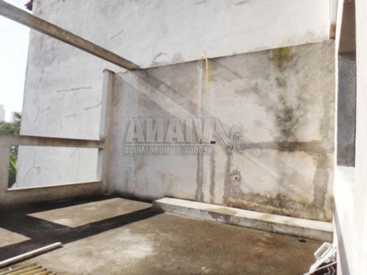 Casa de 2 dormitorios en Sao Paulo, Brazil No. 570492