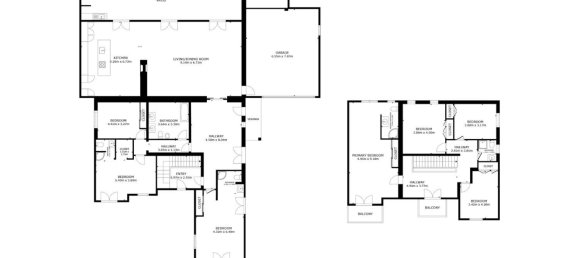 Дом с 6 спальнями в Лейрия, Португалия № 152713 13