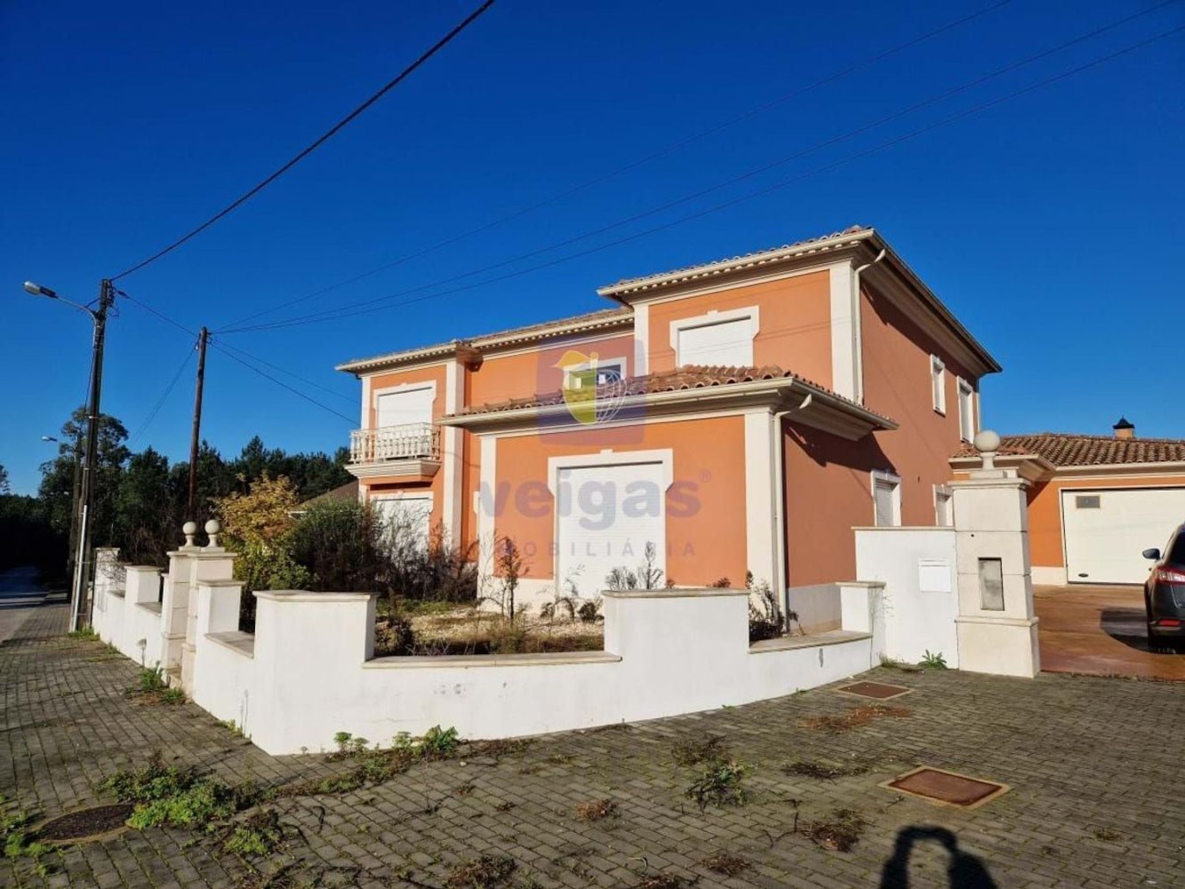 Дом с 6 спальнями в Лейрия, Португалия № 152713